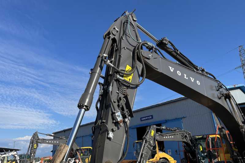 OmecoHub - Immagine VOLVO EC230FNL-5